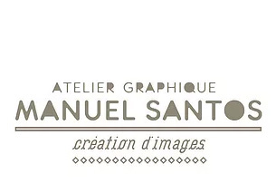 Atelier Graphique Manuel Santos